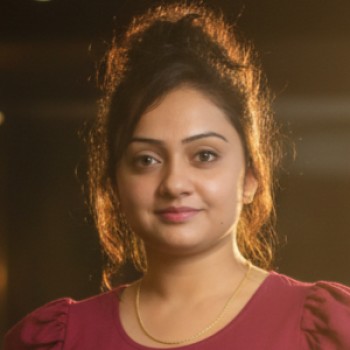 Sneha Ganesh